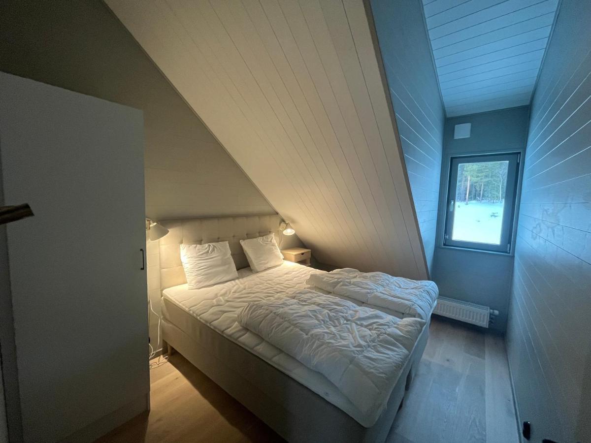 Kavan Townhouse Funaesdalen Exterior photo